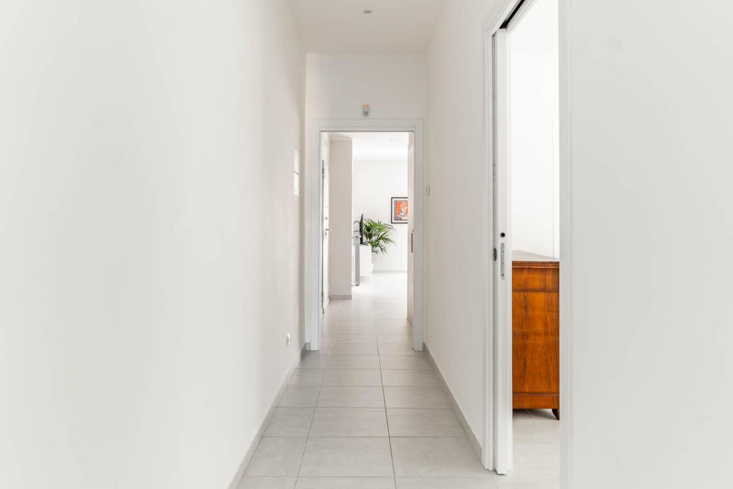 Dimora Manzoni - Bari Center Apartment Exterior photo